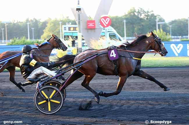 01/09/2021 - Vincennes - Prix de Bosc Renoult : Arrivée