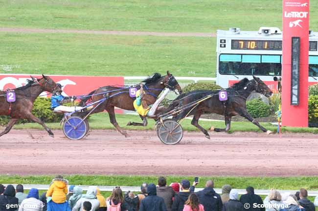 23/04/2022 - Enghien - Prix de l'Atlantique : Arrivée