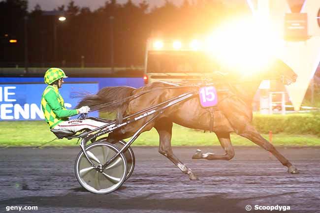 17/06/2022 - Vincennes - Prix Liguria : Ankunft