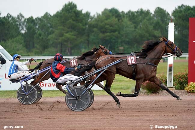21/06/2023 - Langon - Prix Sud-Ouest Aliments : Arrivée