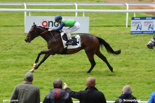 21/05/2024 - Angers - Prix Henri Chevalier du Fau : Result