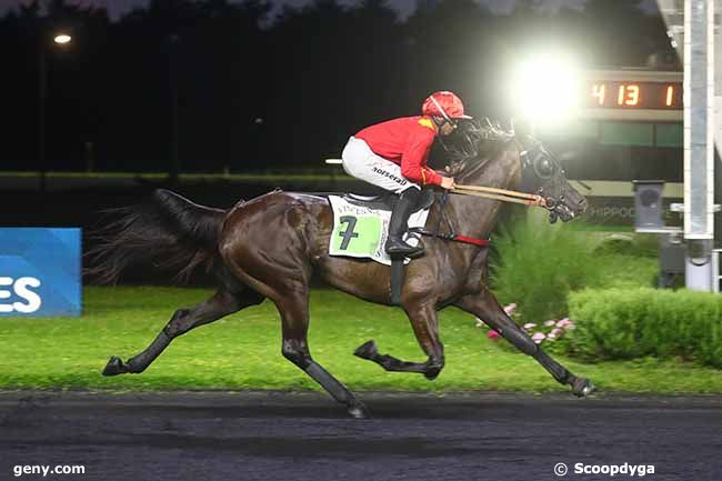 21/06/2024 - Vincennes - Prix Cybèle : Arrivée