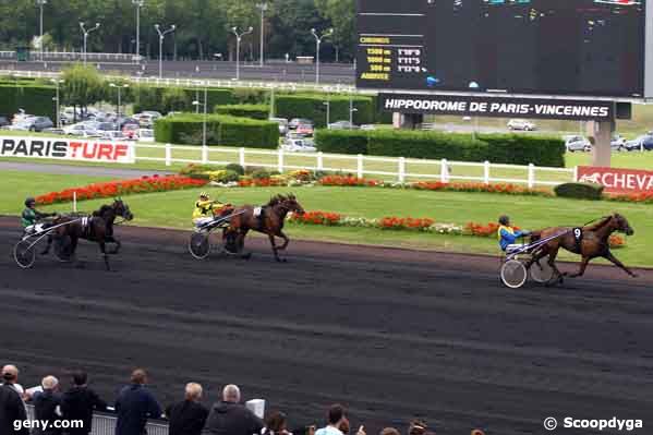 18/08/2008 - Vincennes - Prix Guy Deloison : Ankunft