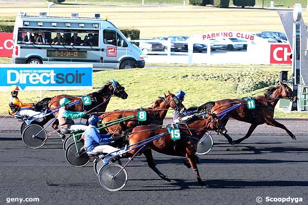 04/03/2010 - Vincennes - Prix de Tignes : Arrivée