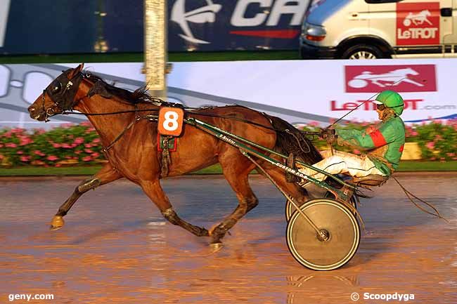 13/07/2012 - Cabourg - Prix des Hémérocalles : Arrivée