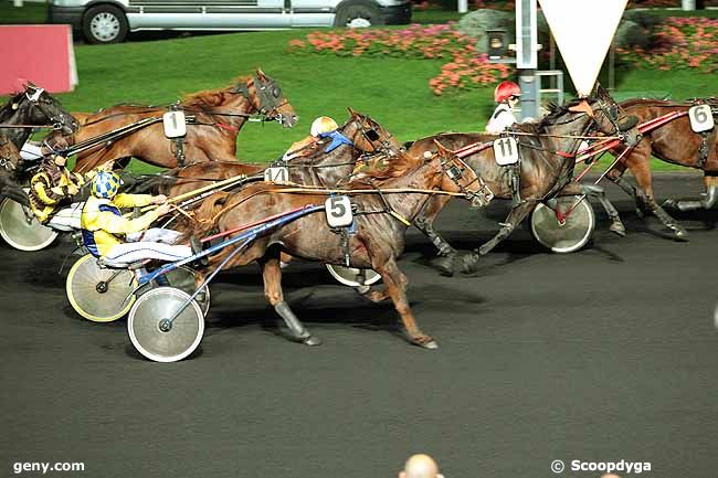 01/10/2013 - Vincennes - Prix Aschera : Ankunft