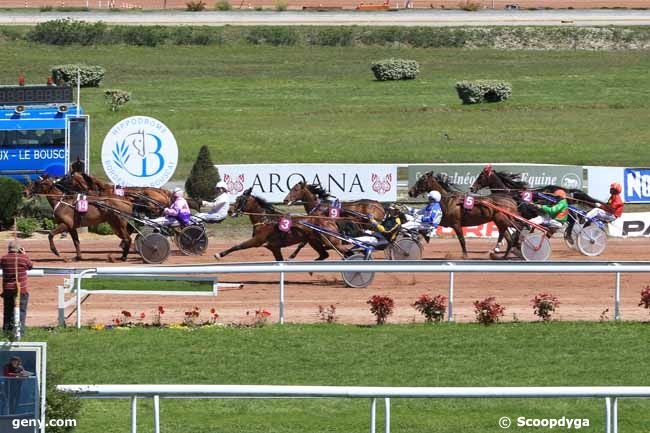 27/04/2016 - Bordeaux-Le Bouscat - Grand Prix Baron d'Ardeuil Aoc Buzet : Arrivée