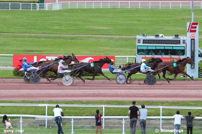 03/07/2021 - Enghien - Prix de l'Observatoire : Result