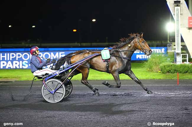 28/10/2022 - Vincennes - Prix Felicitas : Ankunft