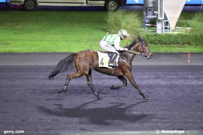 23/12/2022 - Vincennes - Prix de Thonon : Arrivée