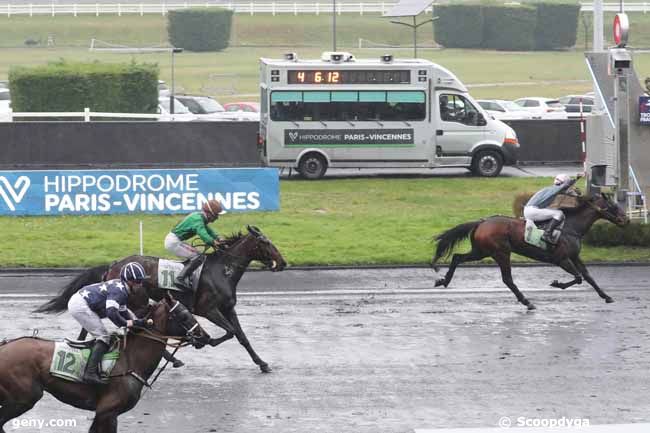 10/02/2024 - Vincennes - Prix de Lisieux : Arrivée