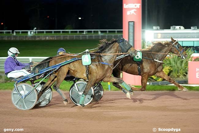 19/03/2024 - Enghien - Prix de Chennevières : Arrivée