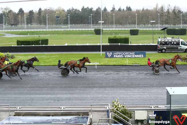 23/03/2024 - Vincennes - Prix d'Auxerre : Arrivée