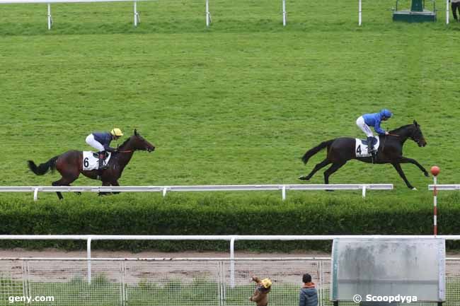 19/04/2024 - Saint-Cloud - Prix Pas de Deux : Result