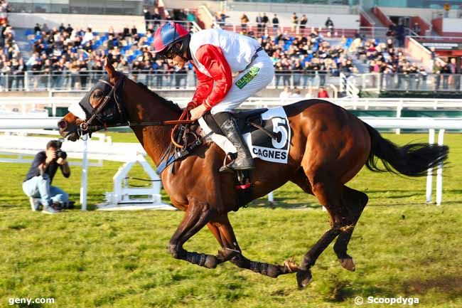 30/12/2024 - Cagnes-sur-Mer - Prix Goodea : Arrivée