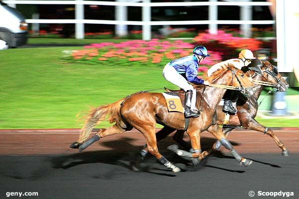 03/06/2008 - Vincennes - Prix Dido : Arrivée