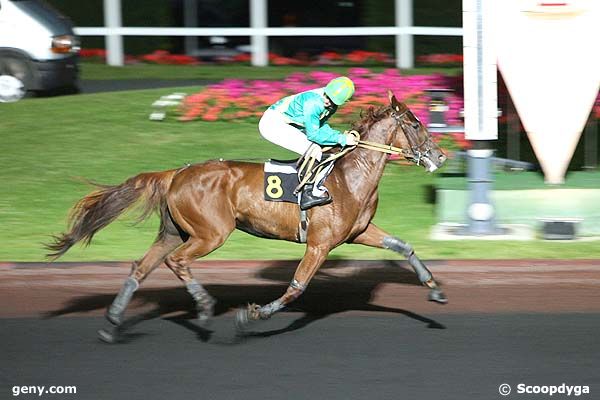 17/06/2008 - Vincennes - Prix Okda : Arrivée