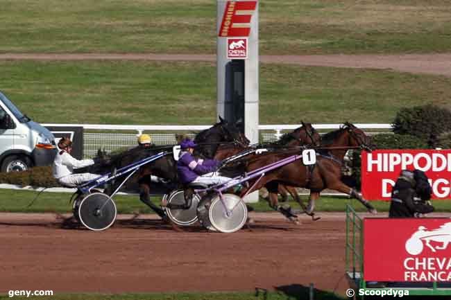 19/10/2009 - Enghien - Prix des Pyramides : Result