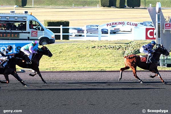 04/03/2010 - Vincennes - Prix de Marmande : Result