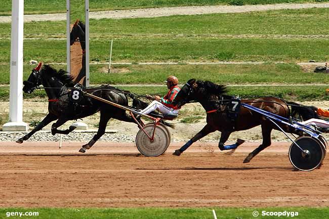 10/05/2011 - Toulouse - Prix Lagon Vert : Ankunft