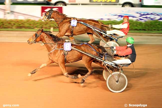 13/12/2011 - Cabourg - Prix des Marjolaines (gr B) : Result