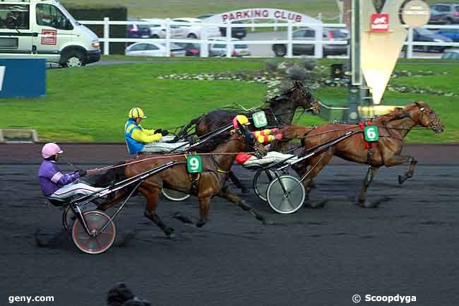 19/01/2012 - Vincennes - Prix de Cantin (gr A) : Result