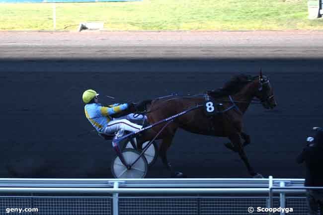 02/02/2012 - Vincennes - Prix de Verdun : Arrivée