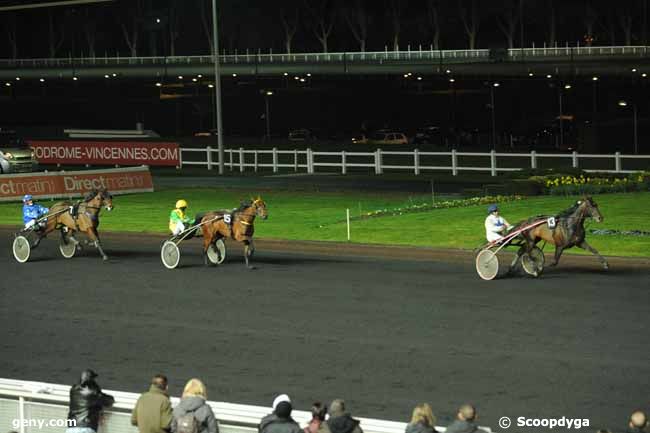 20/03/2012 - Vincennes - Prix Agathe : Ankunft