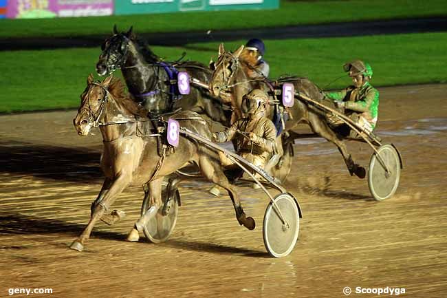 13/07/2012 - Cabourg - Prix des Arums : Result