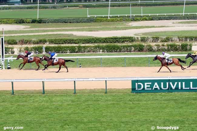 29/06/2013 - Deauville - Prix de Bretoncelles : Result