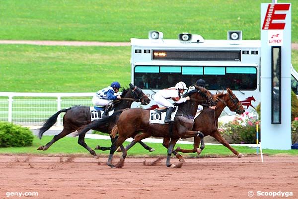 20/10/2014 - Enghien - Prix de Mainvilliers : Result