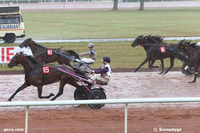 07/07/2015 - Châteaubriant - Prix Synergie : Result