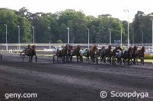 27/06/2025 - Vincennes - Prix Eva : Arrivée