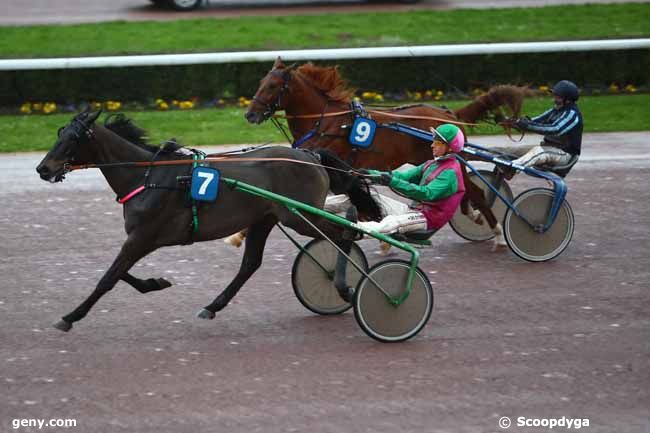 05/03/2020 - Caen - Prix de Fontenay : Arrivée