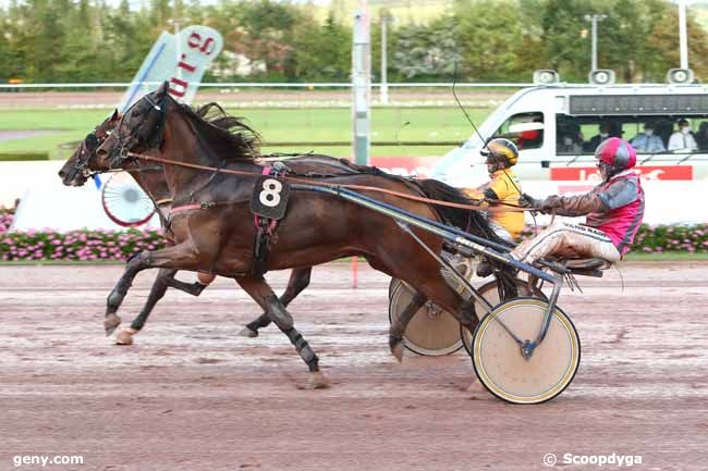 28/08/2020 - Cabourg - Prix des Anthyllides : Arrivée