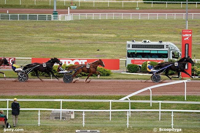 05/07/2023 - Enghien - Prix Florence Lecellier : Result