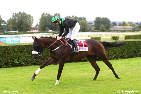 11/09/2023 - Clairefontaine-Deauville - Prix Crédit Agricole Sartilly (Prix Cdt Guy de Pibrac) : Arrivée