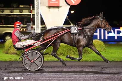 27/10/2023 - Vincennes - Prix Juno : Arrivée