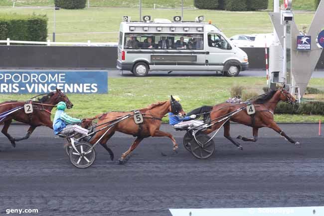 23/03/2024 - Vincennes - Prix de Châtillon : Arrivée