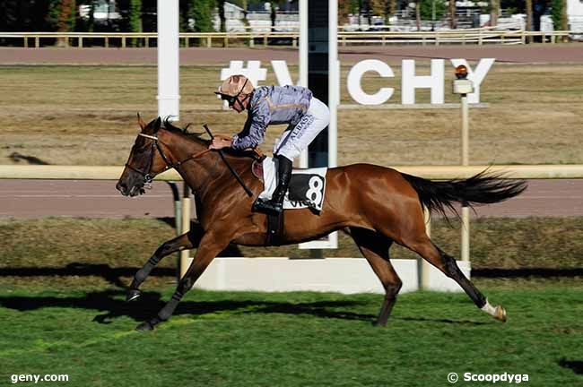 17/07/2025 - Vichy - Prix de Varennes-sur-Allier : Arrivée