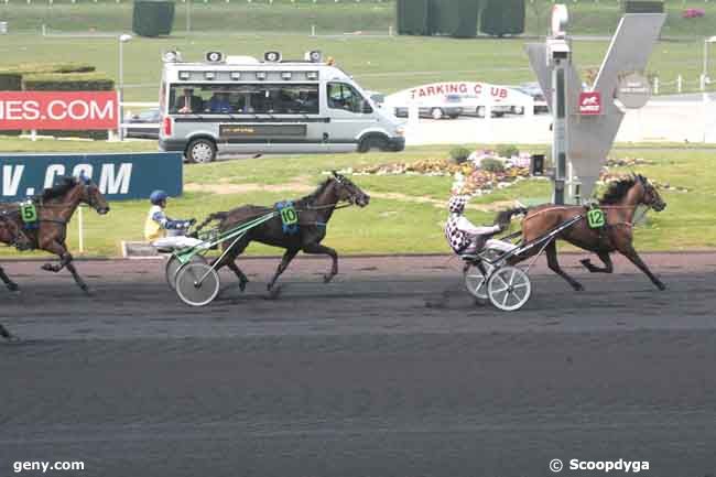 14/04/2012 - Vincennes - Prix de Jonzac : Arrivée