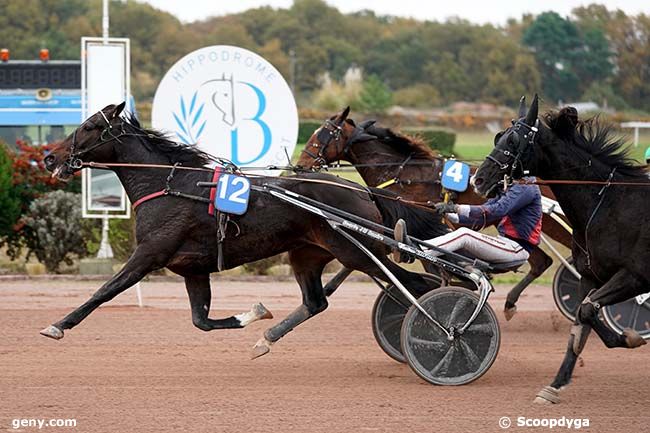 15/11/2021 - Bordeaux-Le Bouscat - Prix Yves Bournazel : Arrivée