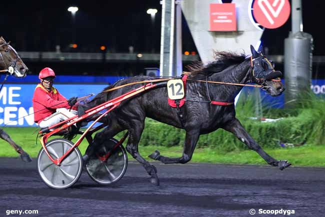 13/11/2022 - Vincennes - Prix de Besançon : Arrivée