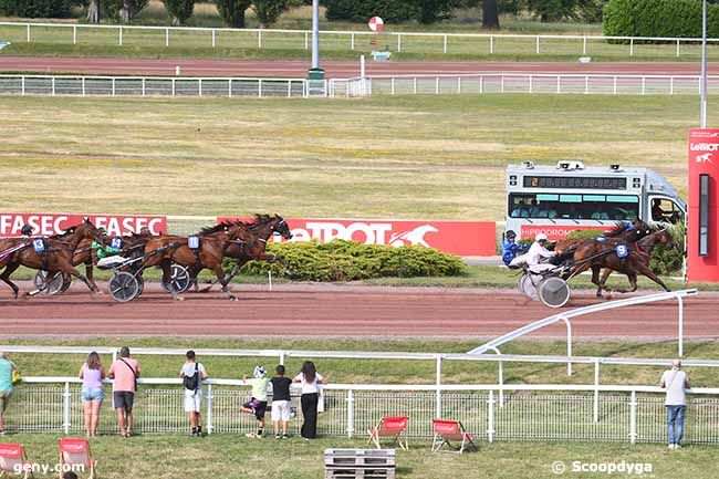 17/06/2023 - Enghien - Prix des Invalides : Arrivée