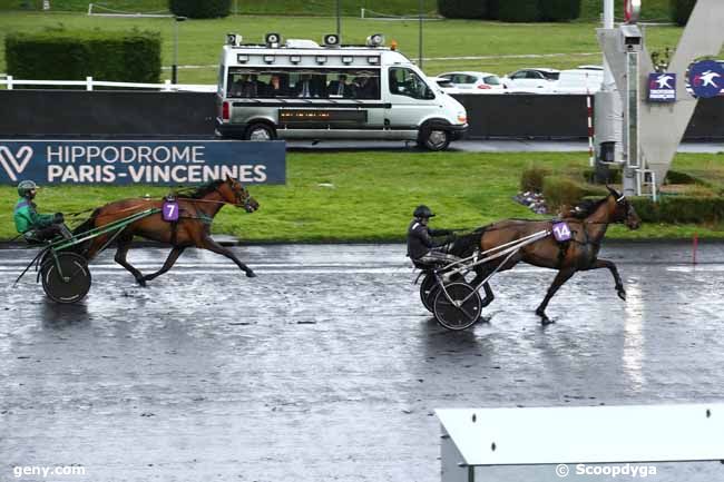 23/03/2024 - Vincennes - Prix de Meaux : Arrivée