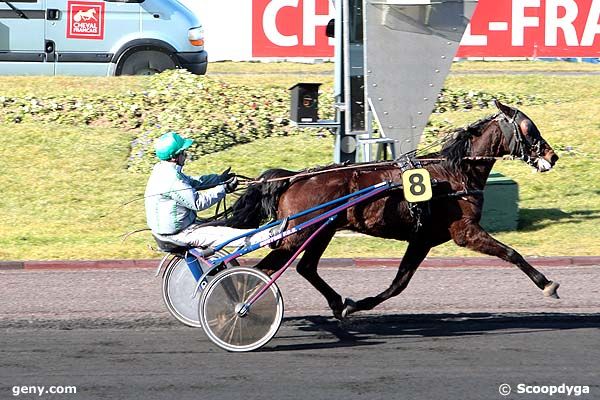 04/03/2010 - Vincennes - Prix de Lorient : Result