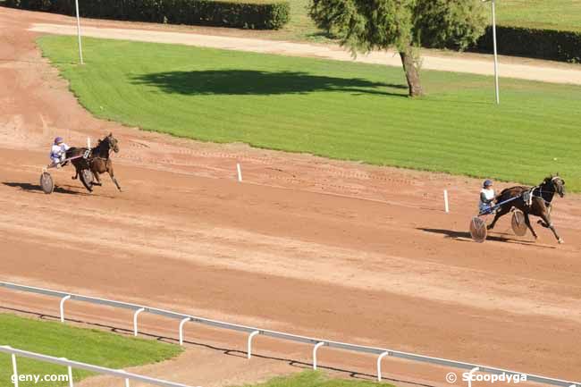 08/09/2010 - Marseille-Vivaux - Prix de la Joliette : Ankunft