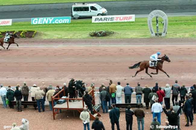 22/05/2013 - La Capelle - Prix F.F. Dubois : Ankunft