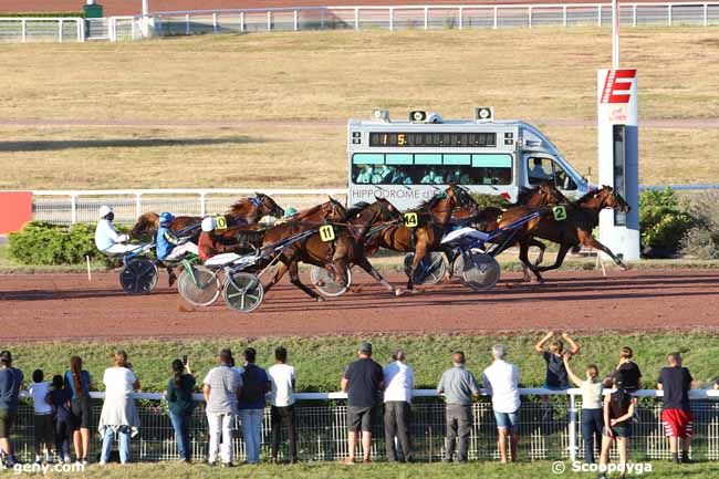 29/07/2020 - Enghien - Prix du Parc des Princes : Arrivée