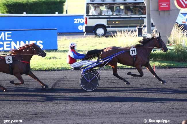 04/09/2020 - Vincennes - Prix Lucretia : Ankunft